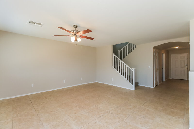 2,275/Mo, 3206 S Justin Dr Tolleson, AZ 85353 Living Room View 3