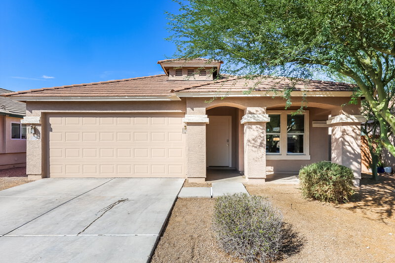 1,920/Mo, 3312 S 95th Dr Tolleson, AZ 85353 External View