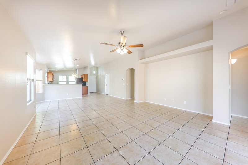 1,920/Mo, 3312 S 95th Dr Tolleson, AZ 85353 Living Room View 3