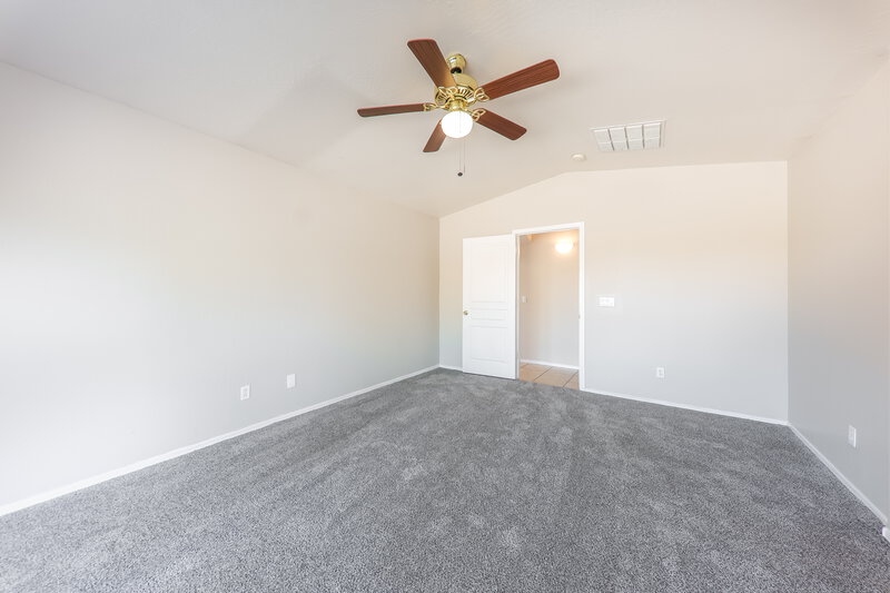 1,920/Mo, 3312 S 95th Dr Tolleson, AZ 85353 Main Bedroom View 2