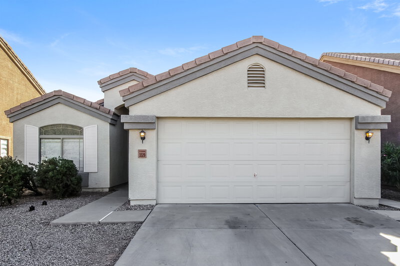 1,895/Mo, 3329 W Wayland Dr Phoenix, AZ 85041 External View