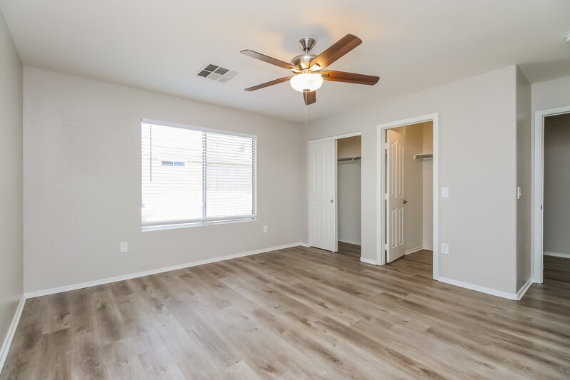 2,050/Mo, 3926 W Fremont Rd Phoenix, AZ 85041 Main Bedroom View