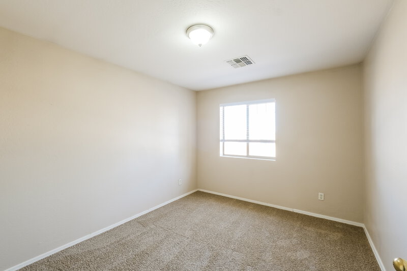 2,270/Mo, 4310 N 124th Ave Avondale, AZ 85392 Bedroom View