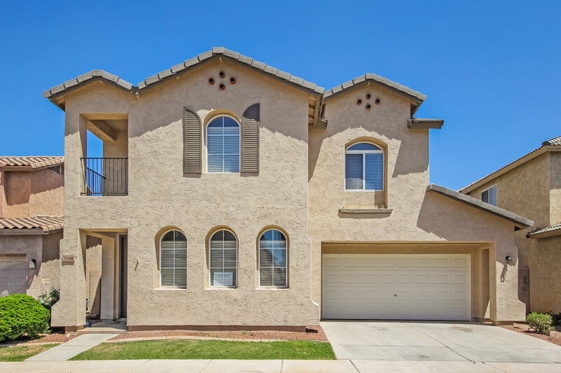 1,995/Mo, 5148 W Warner St Phoenix, AZ 85043 External View