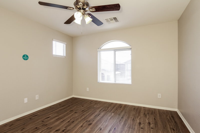 1,995/Mo, 5148 W Warner St Phoenix, AZ 85043 Main Bedroom View