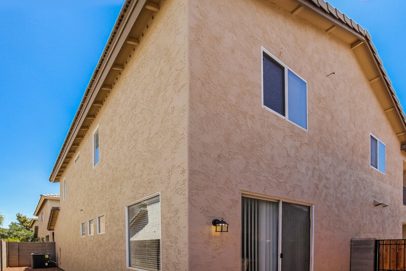 1,995/Mo, 5148 W Warner St Phoenix, AZ 85043 Rear View 2