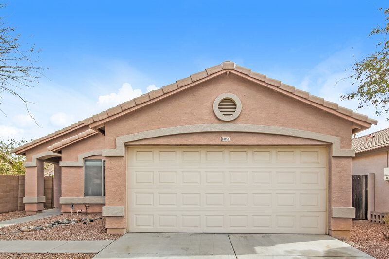 1,960/Mo, 6035 N Laguna Dr Litchfield Park, AZ 85340 External View