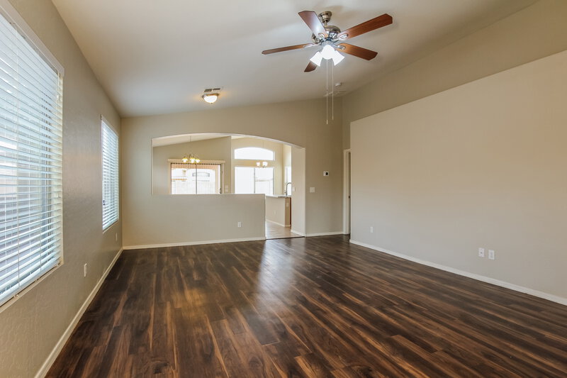1,960/Mo, 6035 N Laguna Dr Litchfield Park, AZ 85340 Living Room View