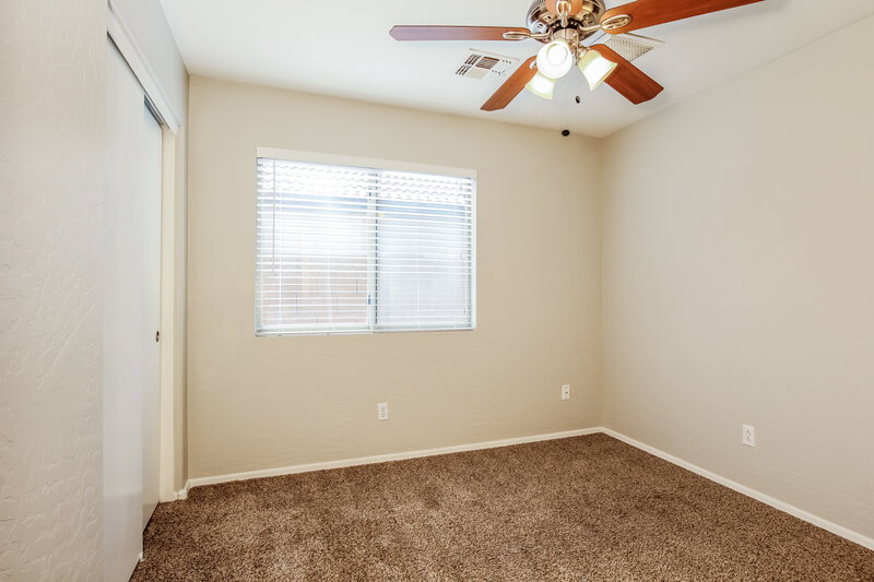1,960/Mo, 6035 N Laguna Dr Litchfield Park, AZ 85340 Bedroom View