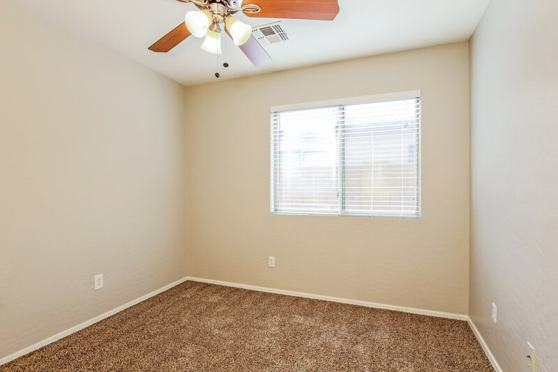 1,960/Mo, 6035 N Laguna Dr Litchfield Park, AZ 85340 Bedroom View 2