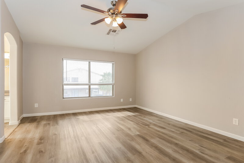 2,395/Mo, 6431 W Crown King Rd Phoenix, AZ 85043 Main Bedroom View