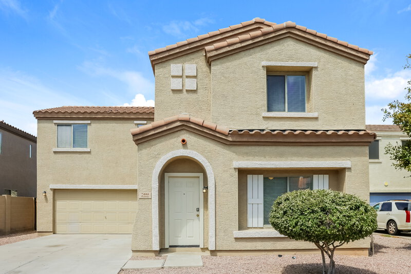 2,165/Mo, 7222 S 37th Dr Phoenix, AZ 85041 External View