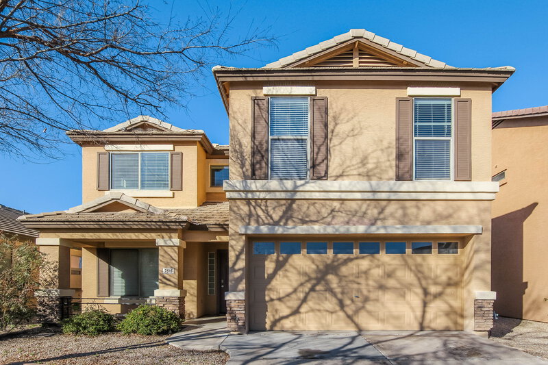 2,550/Mo, 7816 S 48th Dr Laveen, AZ 85339 External View