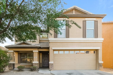 7816 S 48th Dr Laveen, AZ 85339 | Progress Residential