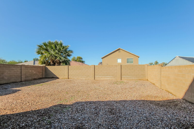 2,550/Mo, 7816 S 48th Dr Laveen, AZ 85339 Exterior View
