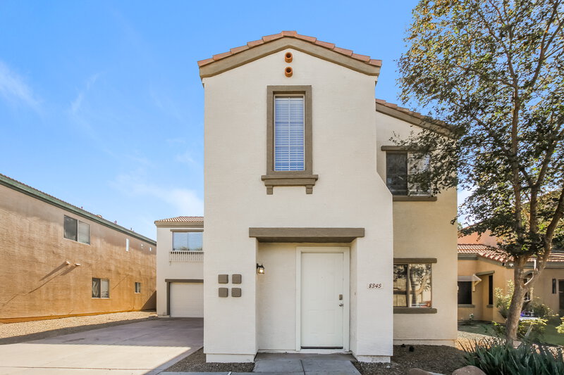 1,885/Mo, 8345 W Hughes Dr Tolleson, AZ 85353 External View