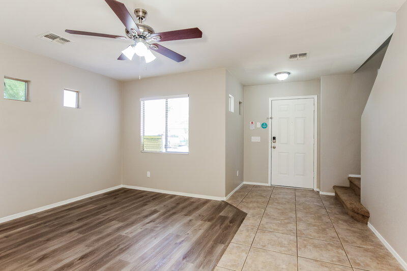 2,565/Mo, 8435 W Hughes Dr Tolleson, AZ 85353 Living Room View