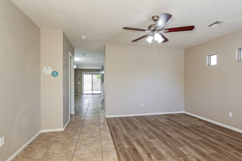 2,565/Mo, 8435 W Hughes Dr Tolleson, AZ 85353 Living Room View 2