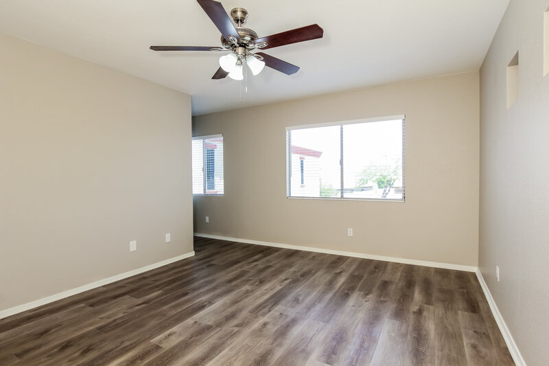 2,565/Mo, 8435 W Hughes Dr Tolleson, AZ 85353 Main Bedroom View 2