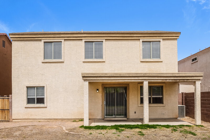 2,045/Mo, 8633 W Cordes Rd Tolleson, AZ 85353 Misc View 16
