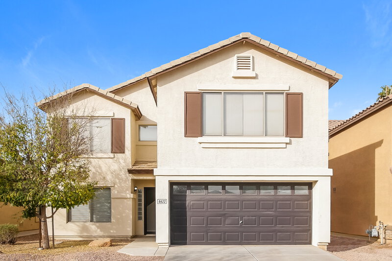 2,265/Mo, 8622 S 50th Ln Laveen, AZ 85339 External View