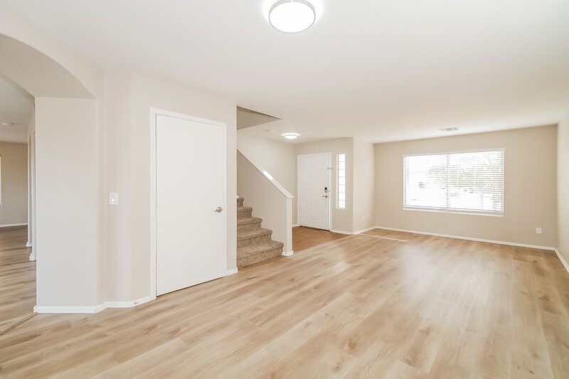 2,265/Mo, 8622 S 50th Ln Laveen, AZ 85339 Dining Room View