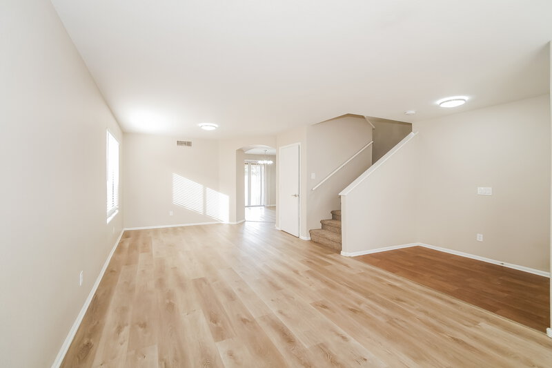 2,265/Mo, 8622 S 50th Ln Laveen, AZ 85339 Family Room View