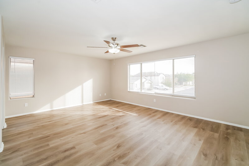 2,265/Mo, 8622 S 50th Ln Laveen, AZ 85339 Main Bedroom View