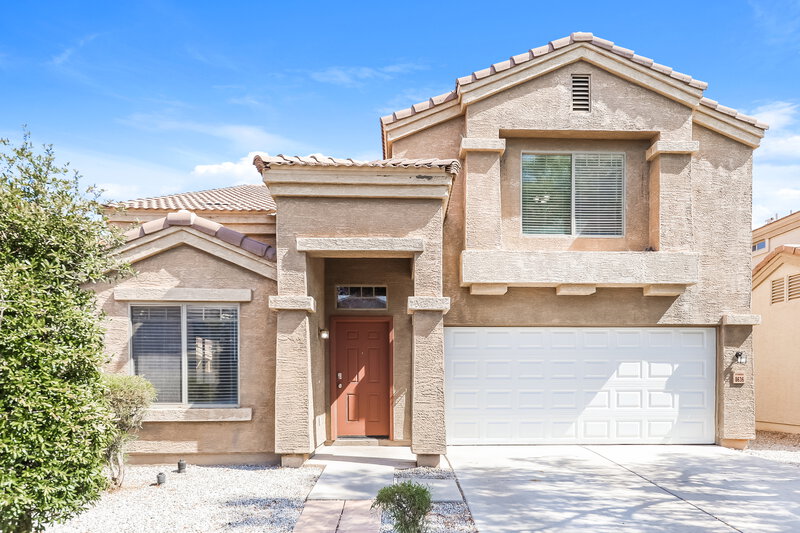 2,200/Mo, 8636 W Miami St Tolleson, AZ 85353 External View