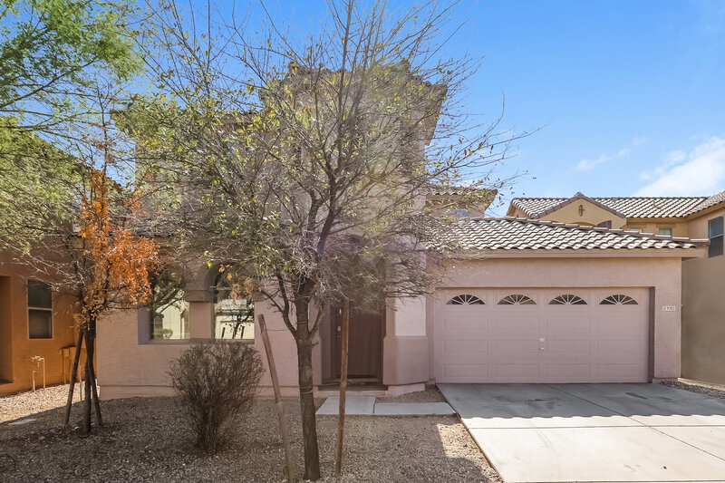 1,915/Mo, 9383 W Cordes Rd Tolleson, AZ 85353 External View