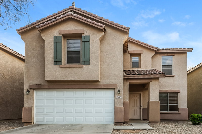 2,205/Mo, 9415 W Virginia Ave Phoenix, AZ 85037 External View