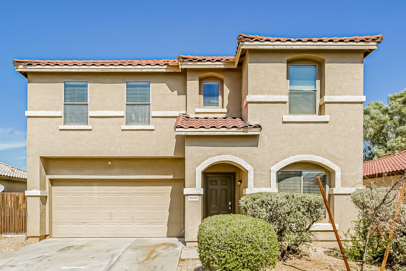 2,225/Mo, 9656 W Cordes Rd Tolleson, AZ 85353 External View