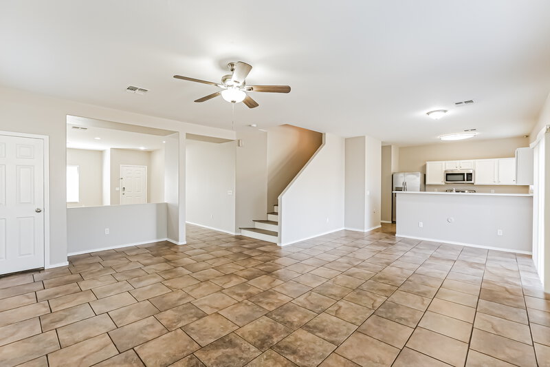 2,225/Mo, 9656 W Cordes Rd Tolleson, AZ 85353 Dining Room View