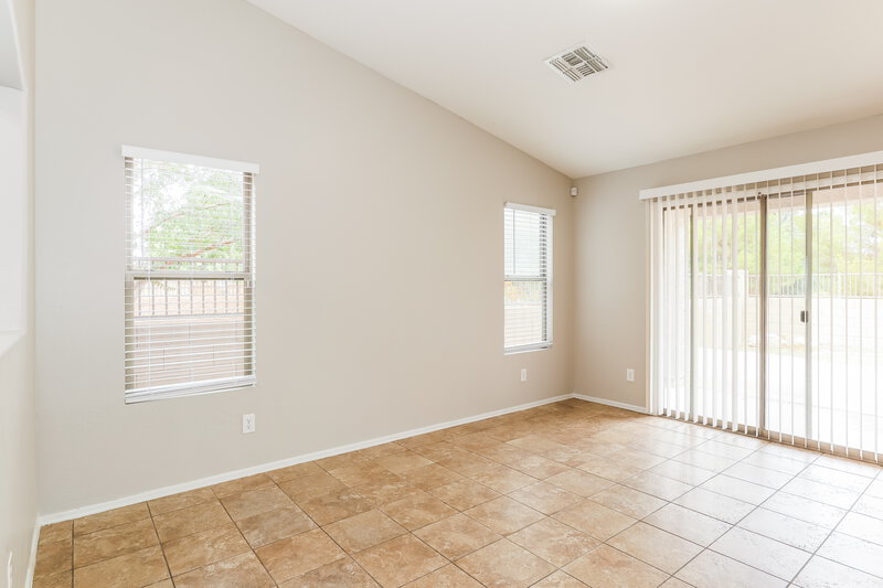 1,940/Mo, 9742 W Riverside Ave Tolleson, AZ 85353 Dining Room View