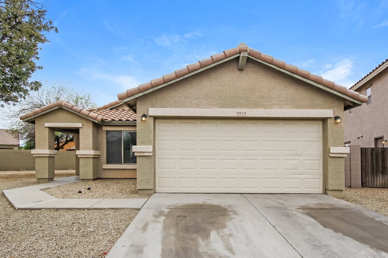 1,910/Mo, 9819 W Riverside Ave Tolleson, AZ 85353 External View