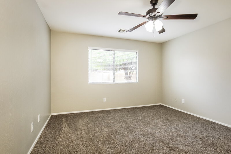 1,910/Mo, 9819 W Riverside Ave Tolleson, AZ 85353 Main Bedroom View