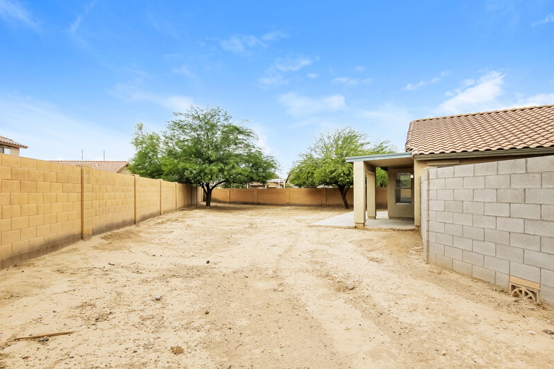 1,910/Mo, 9819 W Riverside Ave Tolleson, AZ 85353 Exterior View