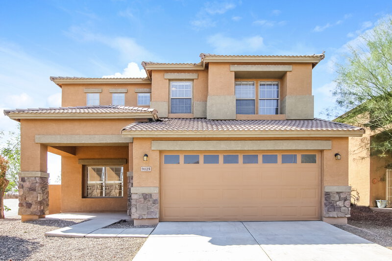 2,615/Mo, 9125 W Raymond St Tolleson, AZ 85353 External View