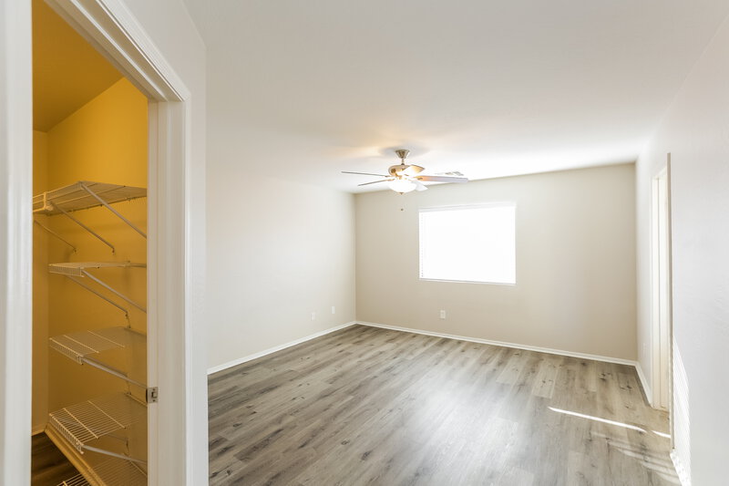 1,870/Mo, 21759 W Cocopah St Buckeye, AZ 85326 Main Bedroom View