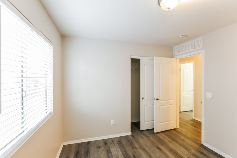 1,870/Mo, 21759 W Cocopah St Buckeye, AZ 85326 Bedroom View