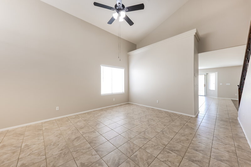 2,190/Mo, 1793 S 217th Ave Buckeye, AZ 85326 Living Room View