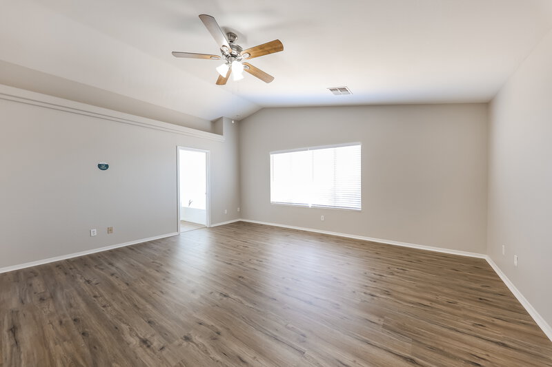 2,190/Mo, 1793 S 217th Ave Buckeye, AZ 85326 Main Bedroom View