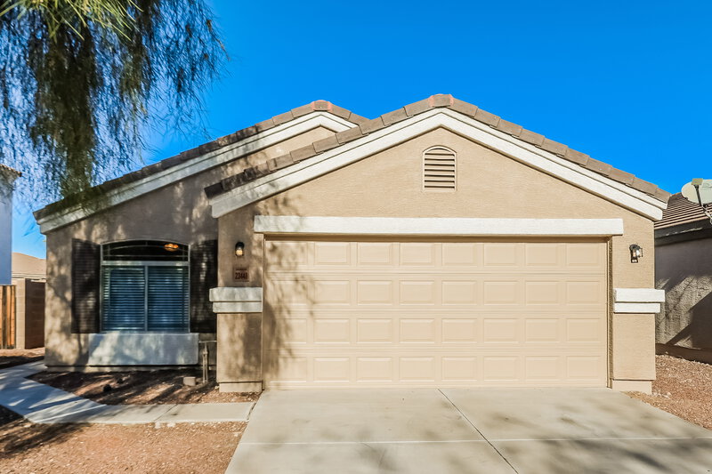 2,170/Mo, 23448 N El Frio Ct Sun City, AZ 85373 External View