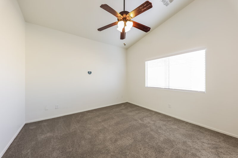 2,170/Mo, 23448 N El Frio Ct Sun City, AZ 85373 Main Bedroom View 2