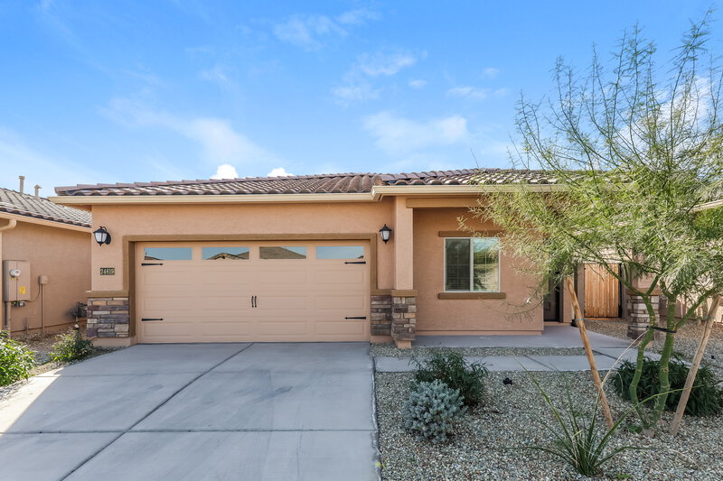 1,790/Mo, 24619 W St Catherine Ave Buckeye, AZ 85326 External View