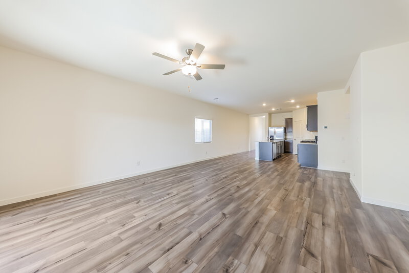 1,790/Mo, 24619 W St Catherine Ave Buckeye, AZ 85326 Living Room View 3