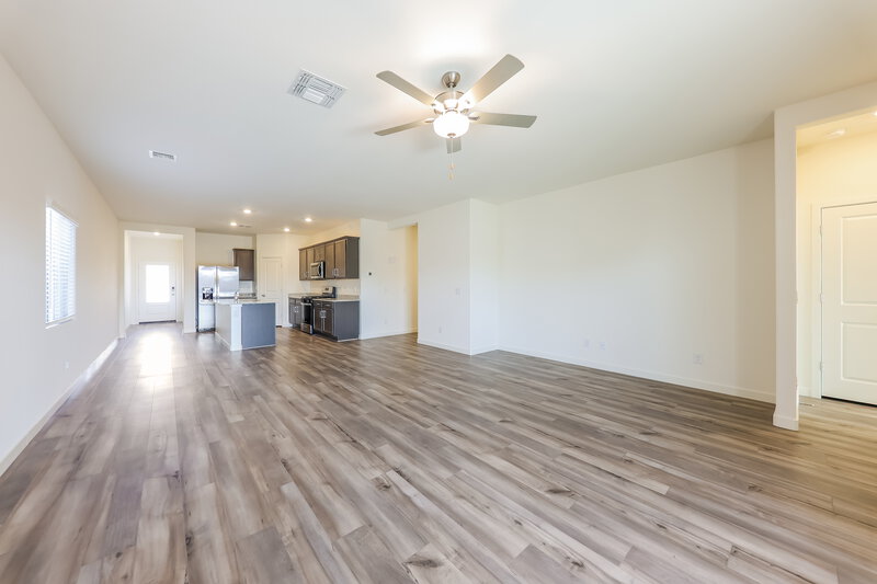 1,790/Mo, 24619 W St Catherine Ave Buckeye, AZ 85326 Living Room View 4