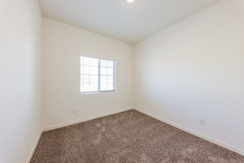 1,790/Mo, 24619 W St Catherine Ave Buckeye, AZ 85326 Bedroom View