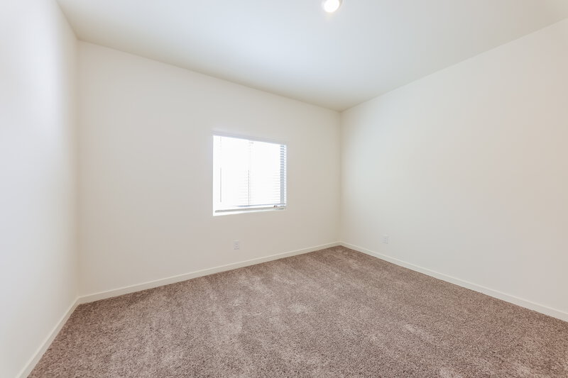 1,790/Mo, 24619 W St Catherine Ave Buckeye, AZ 85326 Bedroom View 3