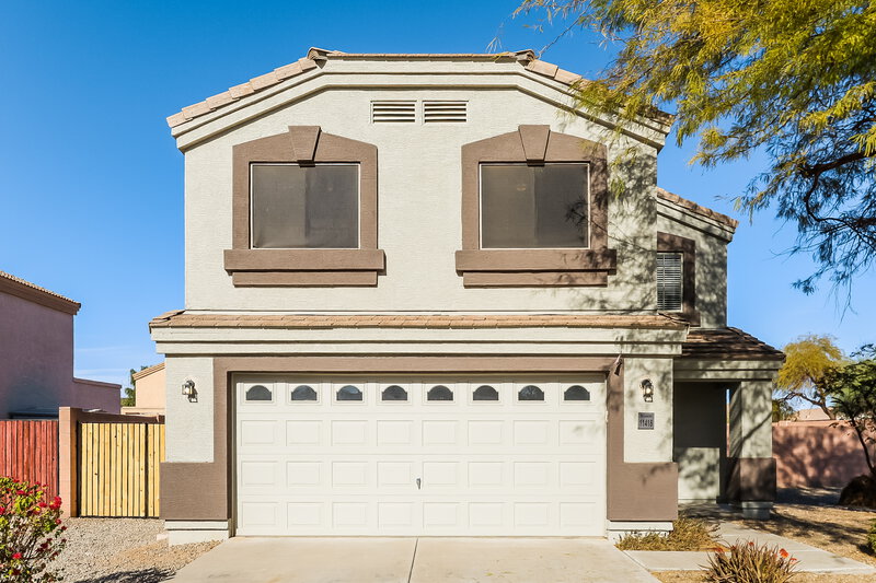 2,040/Mo, 11418 W Austin Thomas Dr Surprise, AZ 85378 External View